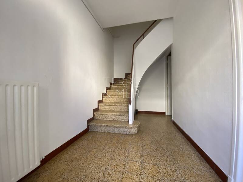 Maison à vendre, 110m², PERPIGNAN