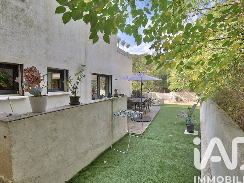 Maison à vendre, 168m², MARSEILLE 11E
