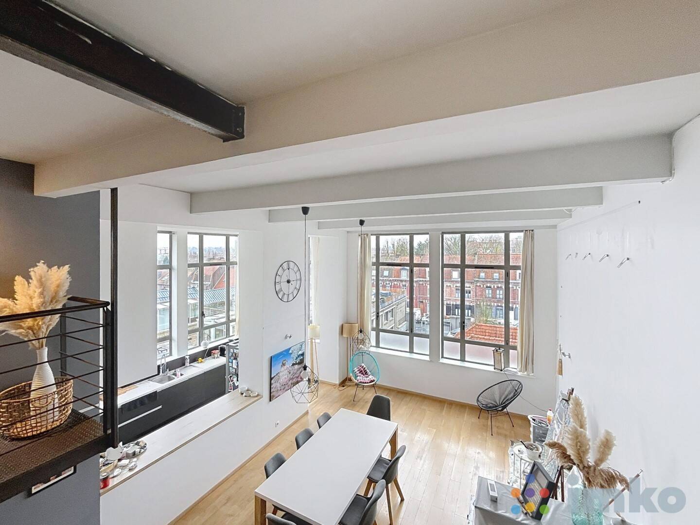 Maison à vendre, 125m², ROUBAIX