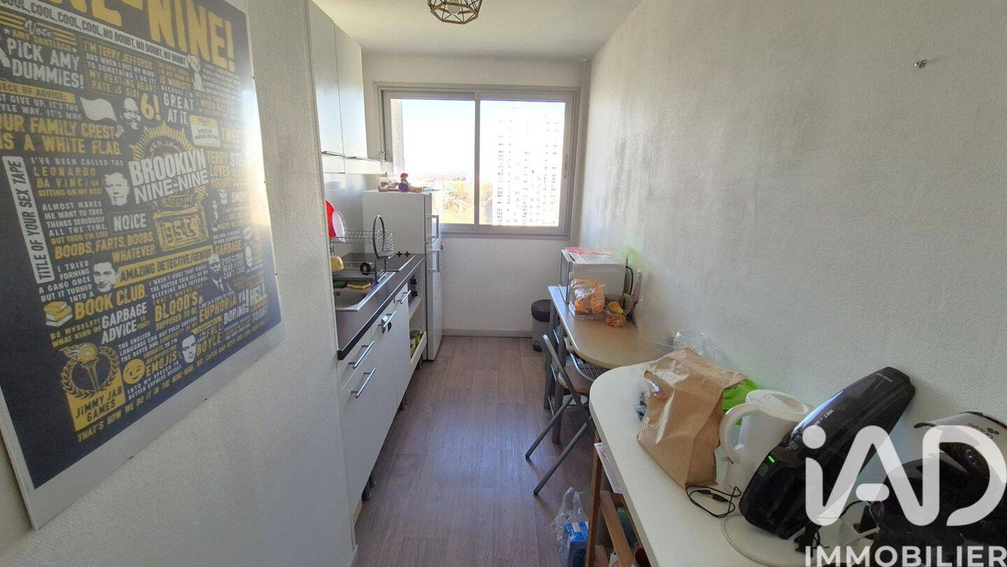 Maison à vendre, 56m², MONS EN BAROEUL
