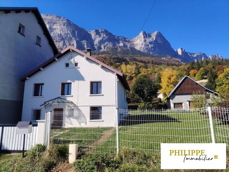 Maison à louer, 110m², ISERE