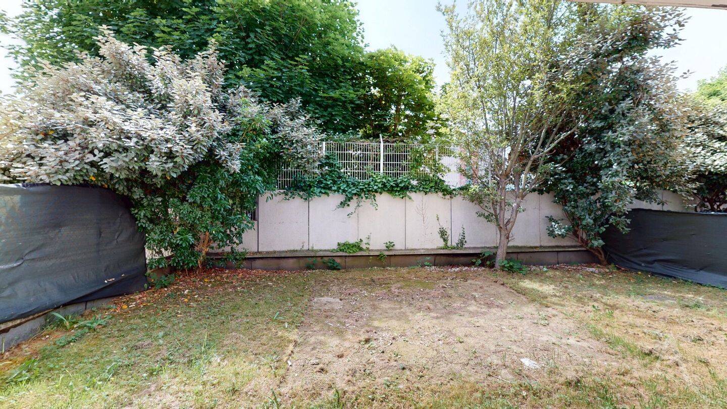 Maison à vendre, 45m², MONTREUIL