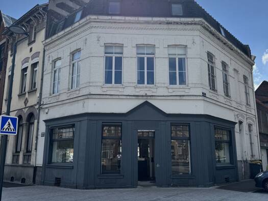 Immeuble à vendre 399 000 € Gambetta Tourcoing 59200