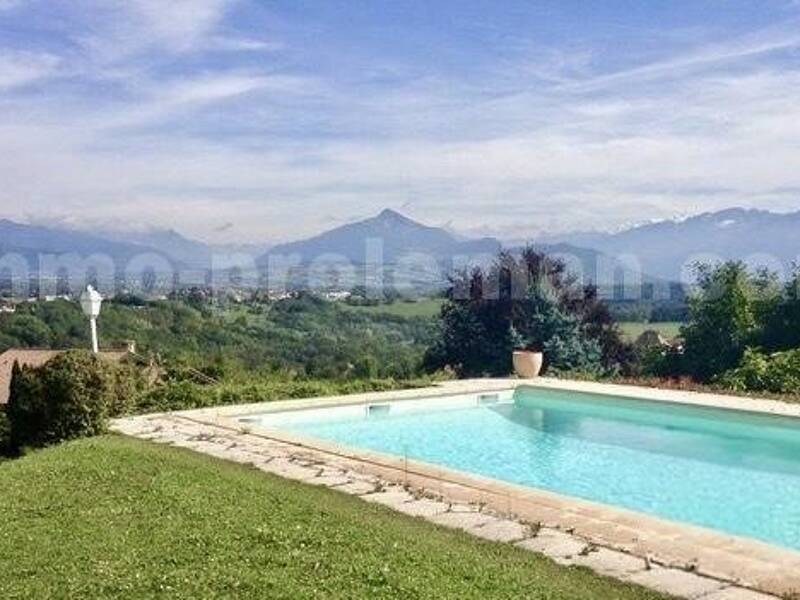 Maison à vendre, 180m², MONNETIER MORNEX