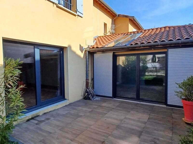 Maison à vendre, 133m², MILLERY