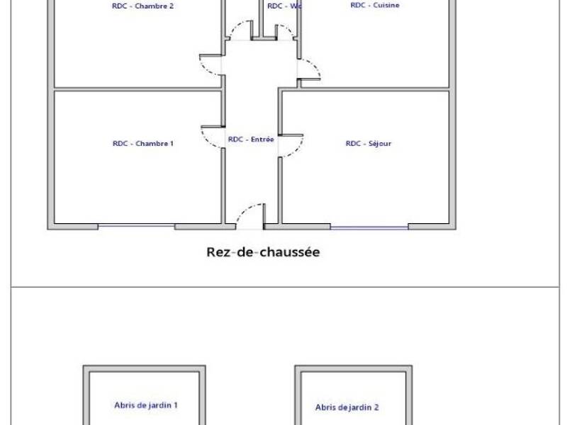 Maison à vendre, 130m², TOULOUSE