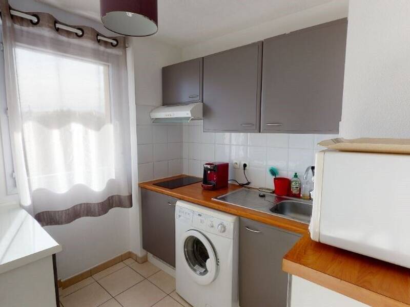 Maison à louer, 43m², TOURNEFEUILLE