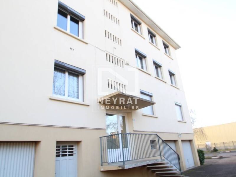 Maison à louer, 40m², PARAY LE MONIAL