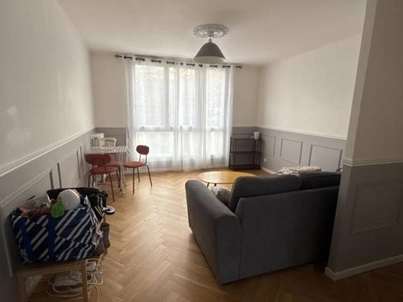 Maison à louer, 52m², GARCHES