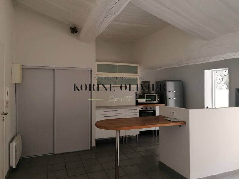 Maison à louer, 44m², AIX EN PROVENCE