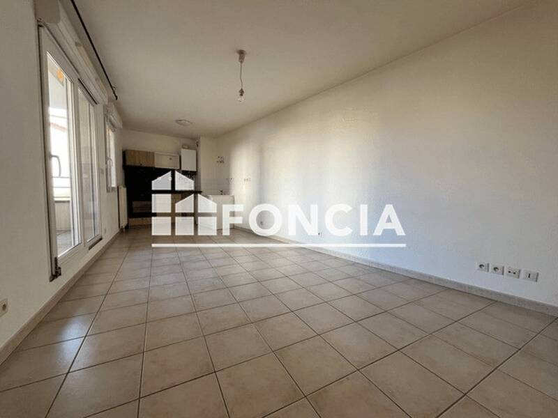 Maison à louer, 39m², BESANCON