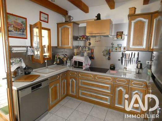 Maison à vendre 350 000 € 3 pièces 2 chambres 86 m² 273 m² de terrain Fleury 11560