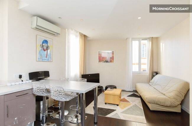 Maison à louer, 40m², CANNES