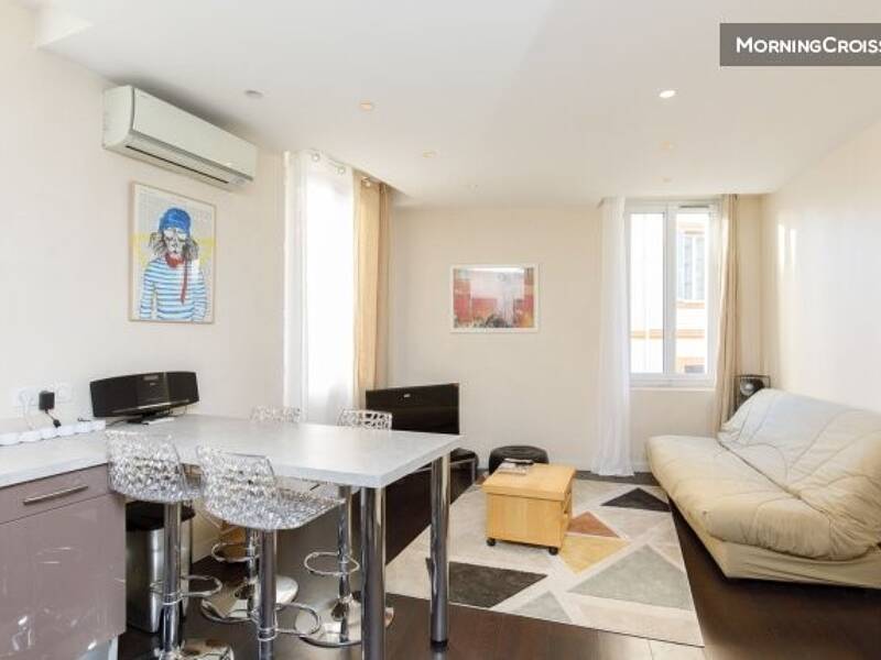 Maison à louer, 40m², CANNES