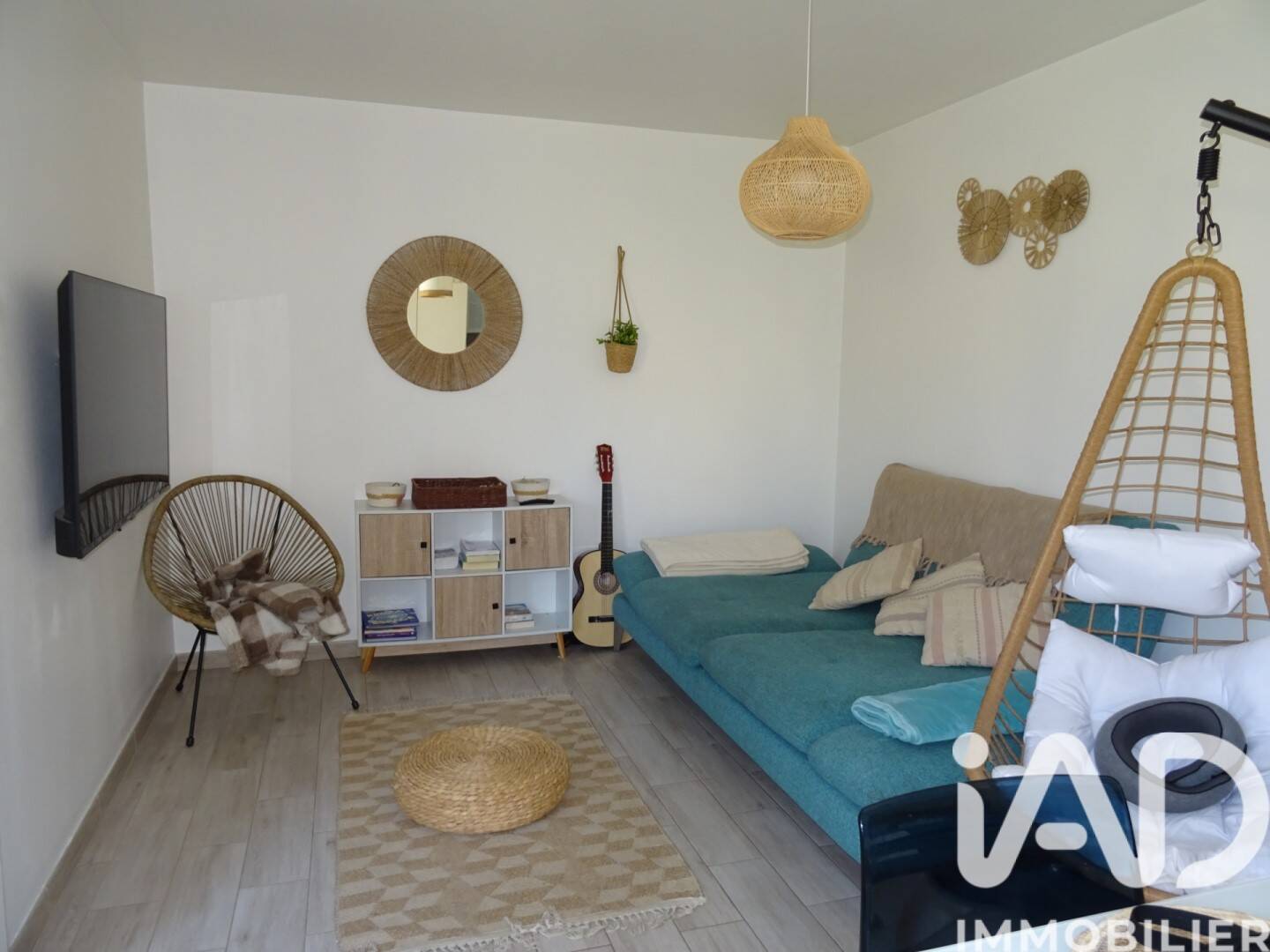 Maison à vendre, 106m², CHELLES