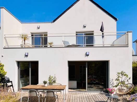 Maison à vendre 522 750 € 6 pièces 4 chambres 118,29 m² 395 m² de terrain Guérande 44350