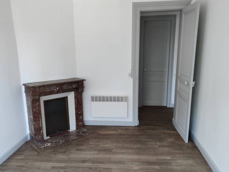 Maison à louer, 42m², REIMS