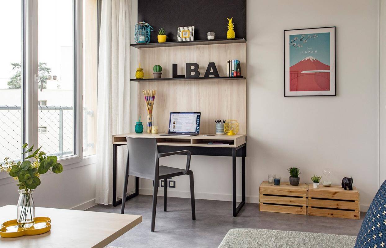Maison à louer, 17m², ROUBAIX