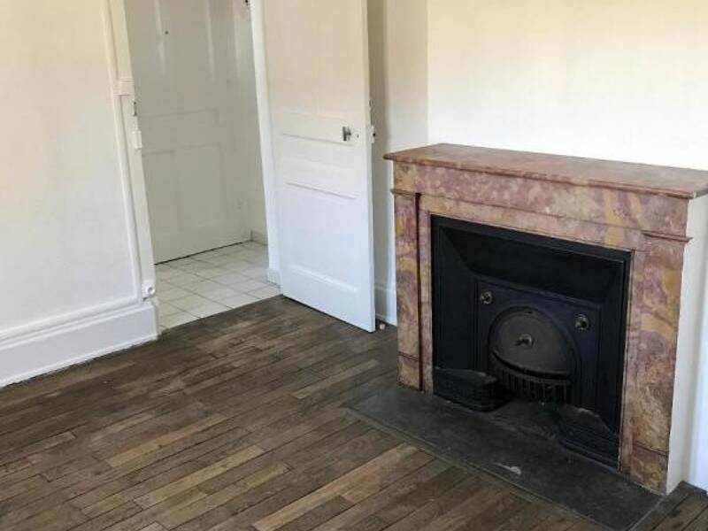 Maison à louer, 28m², LYON 3E