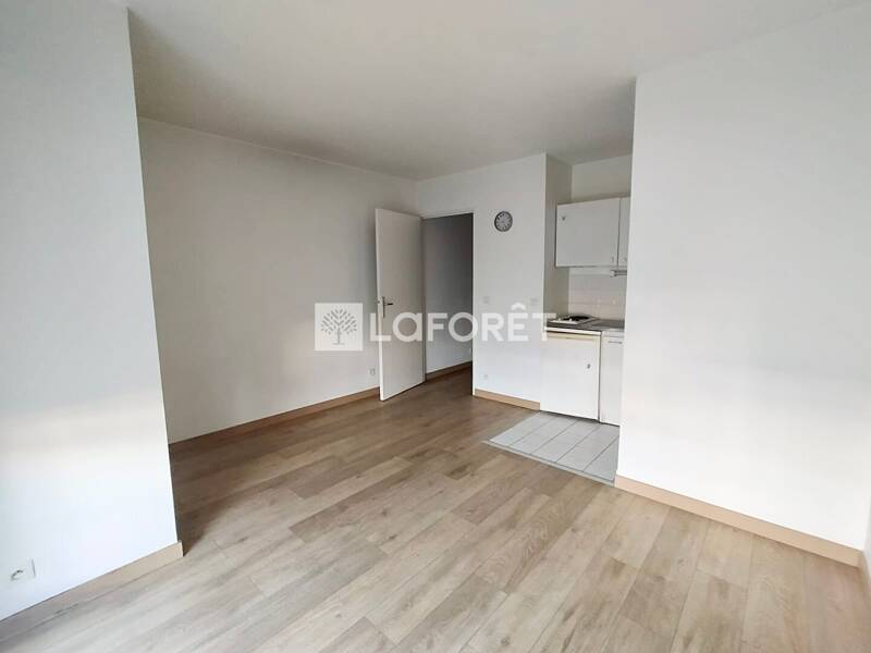 Maison à louer, 21m², ASNIERES SUR SEINE