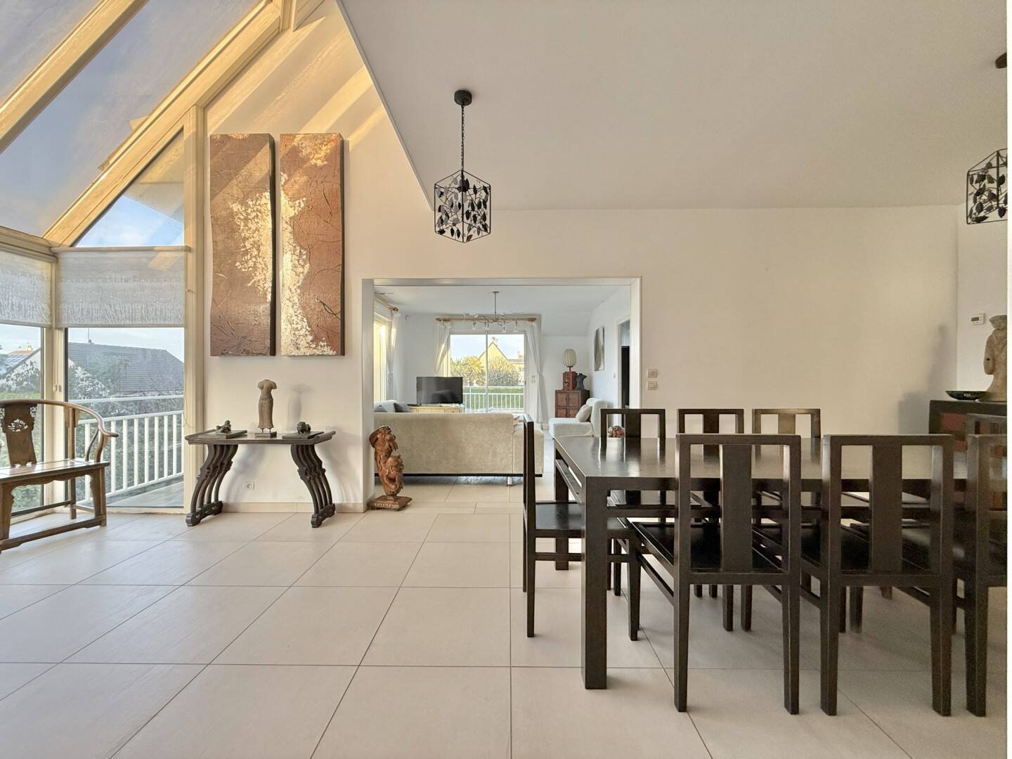 Maison à vendre, 243m², LANGRUNE SUR MER
