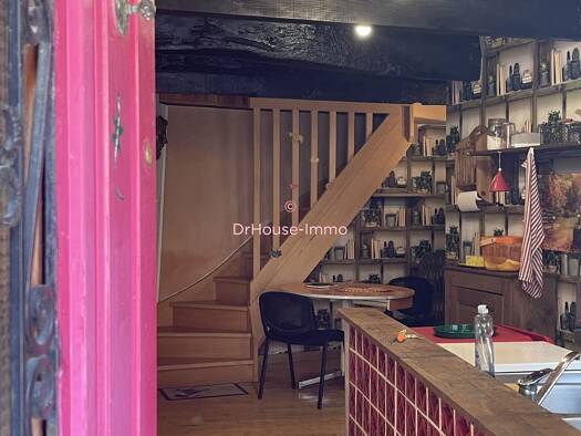 Maison à vendre 78 000 € 3 pièces 1 chambre 69 m² Vernoux-en-Vivarais 07240