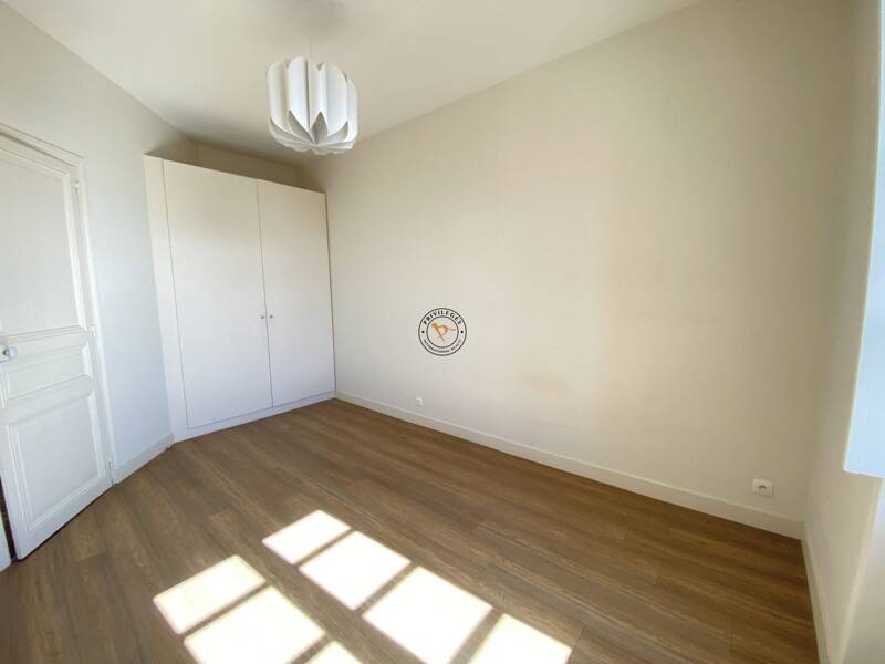 Maison à louer, 134m², NANTES