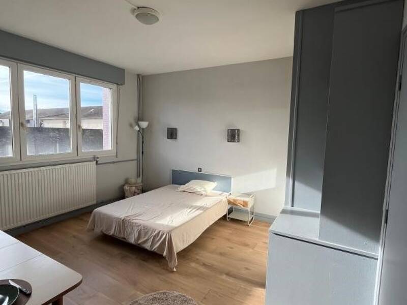 Maison à louer, 24m², LIMOGES