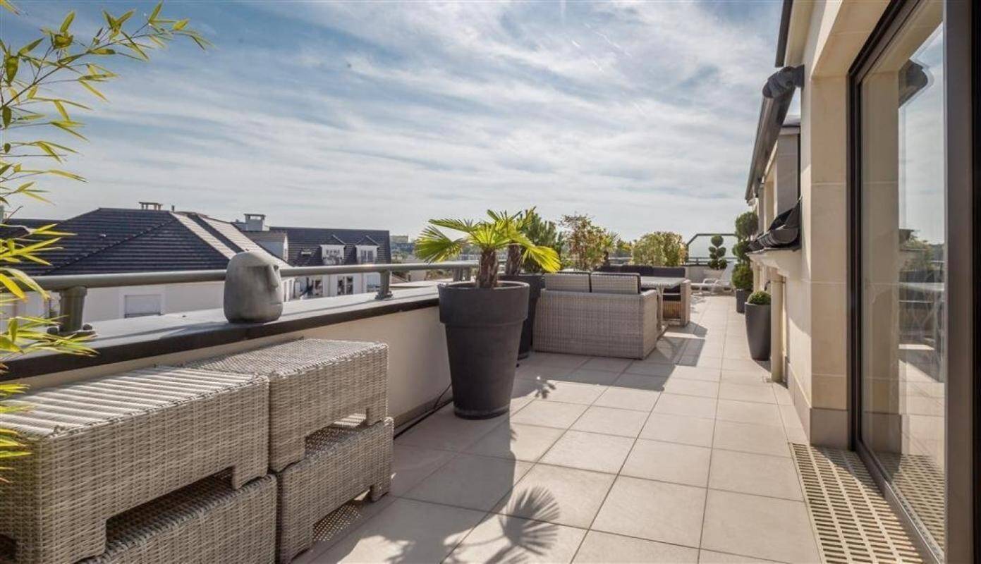 Maison à vendre, 96m², COURBEVOIE