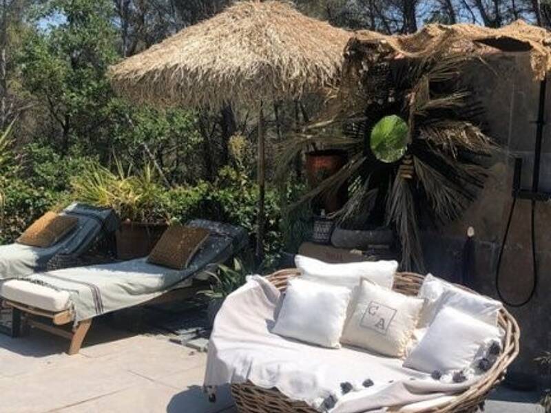 Maison à louer, 170m², AURIOL