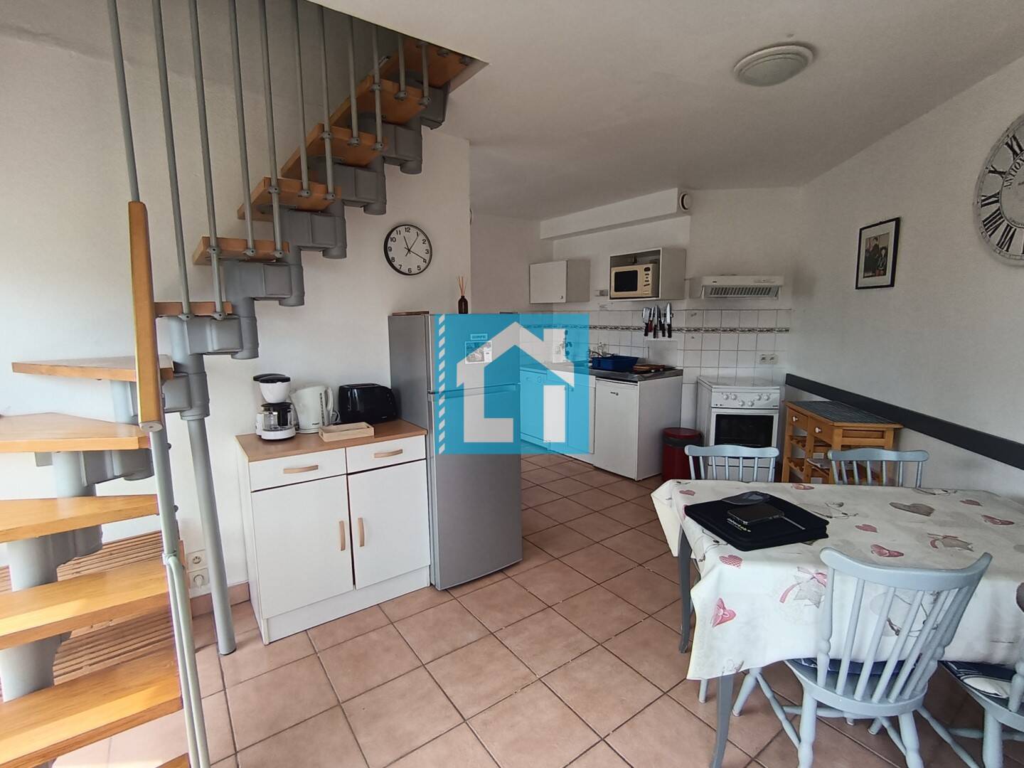 Maison à vendre, 100m², SAINT PAIR SUR MER