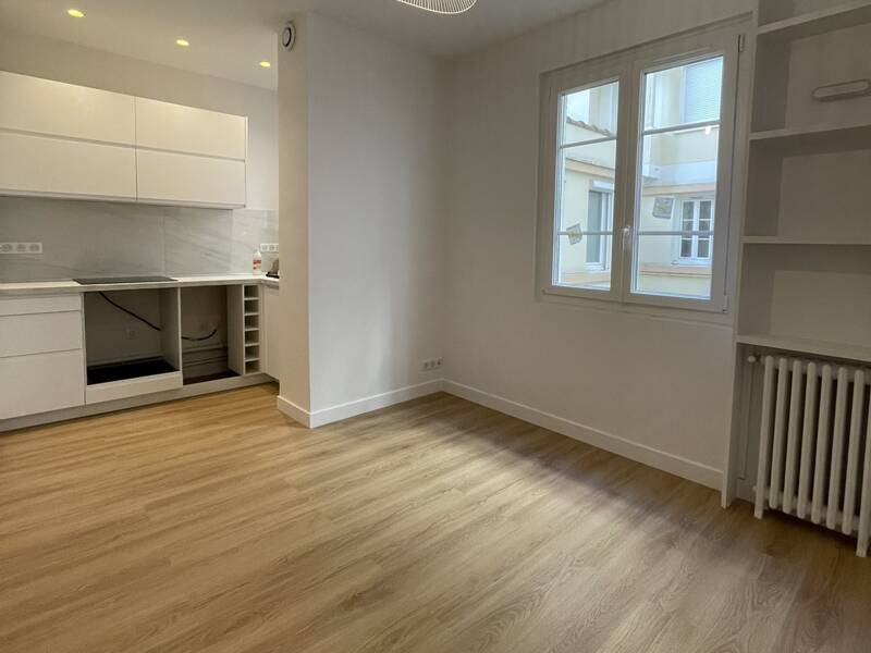 Maison à louer, 31m², BOULOGNE BILLANCOURT