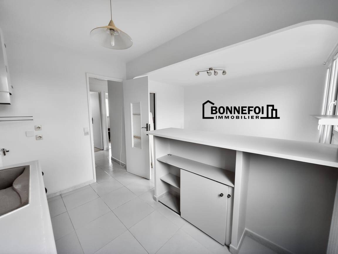 Maison à louer, 55m², CHAMPIGNY SUR MARNE
