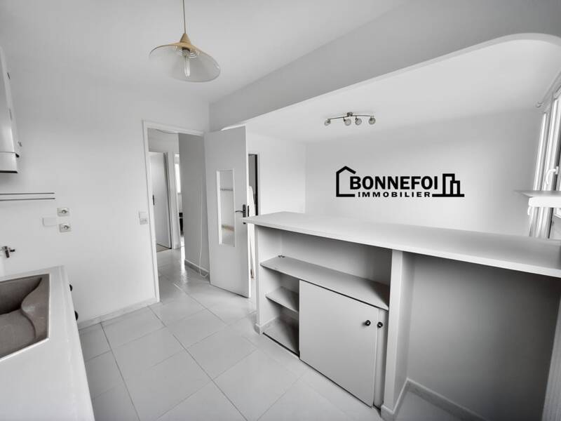 Maison à louer, 55m², CHAMPIGNY SUR MARNE
