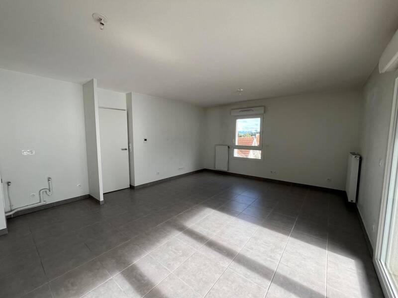 Maison à louer, 65m², VILLARD BONNOT