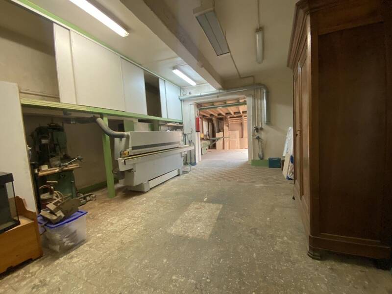 Maison à vendre, 239m², LYON 1ER