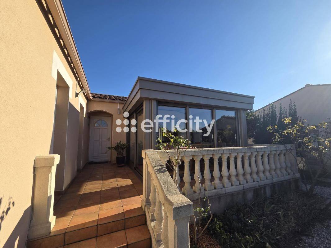 Maison à vendre, 126m², SAINT PARGOIRE