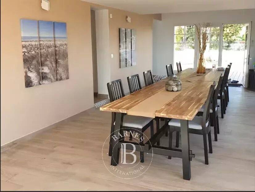 Maison à vendre, 130m², GUJAN MESTRAS