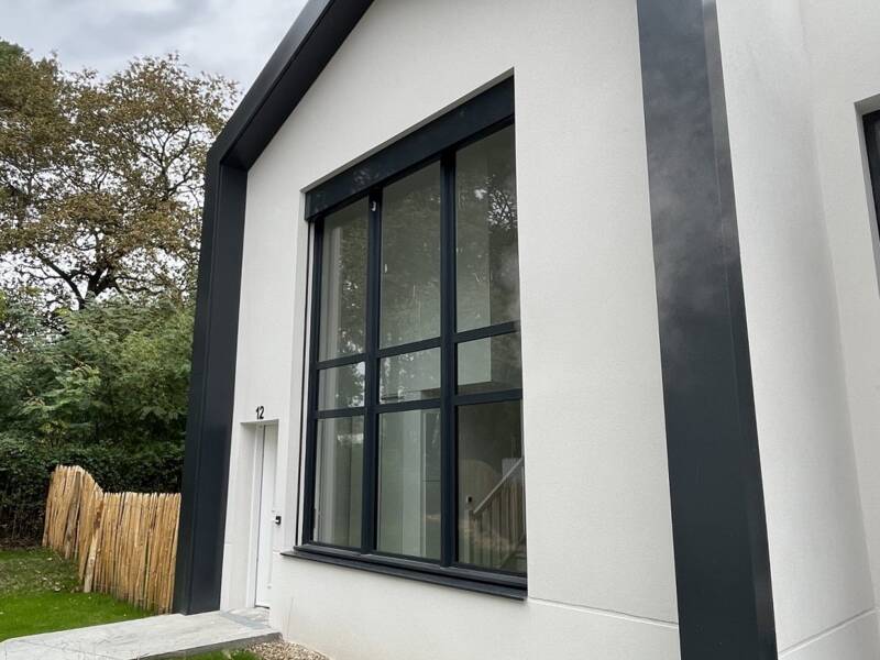 Maison à louer, 90m², LEOGNAN