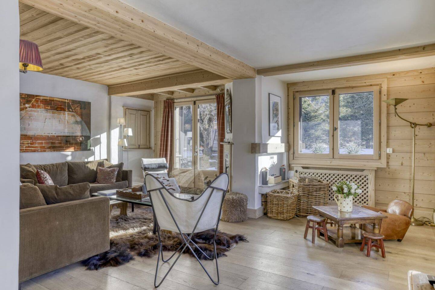 Maison à vendre, 179m², MEGEVE