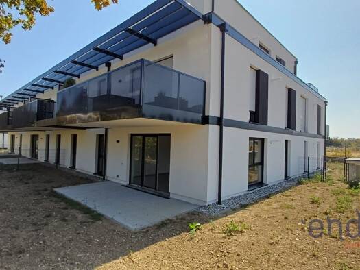 Appartement à vendre 354 000 € 4 pièces 3 chambres 84 m² RDC/3 Bartenheim 68870