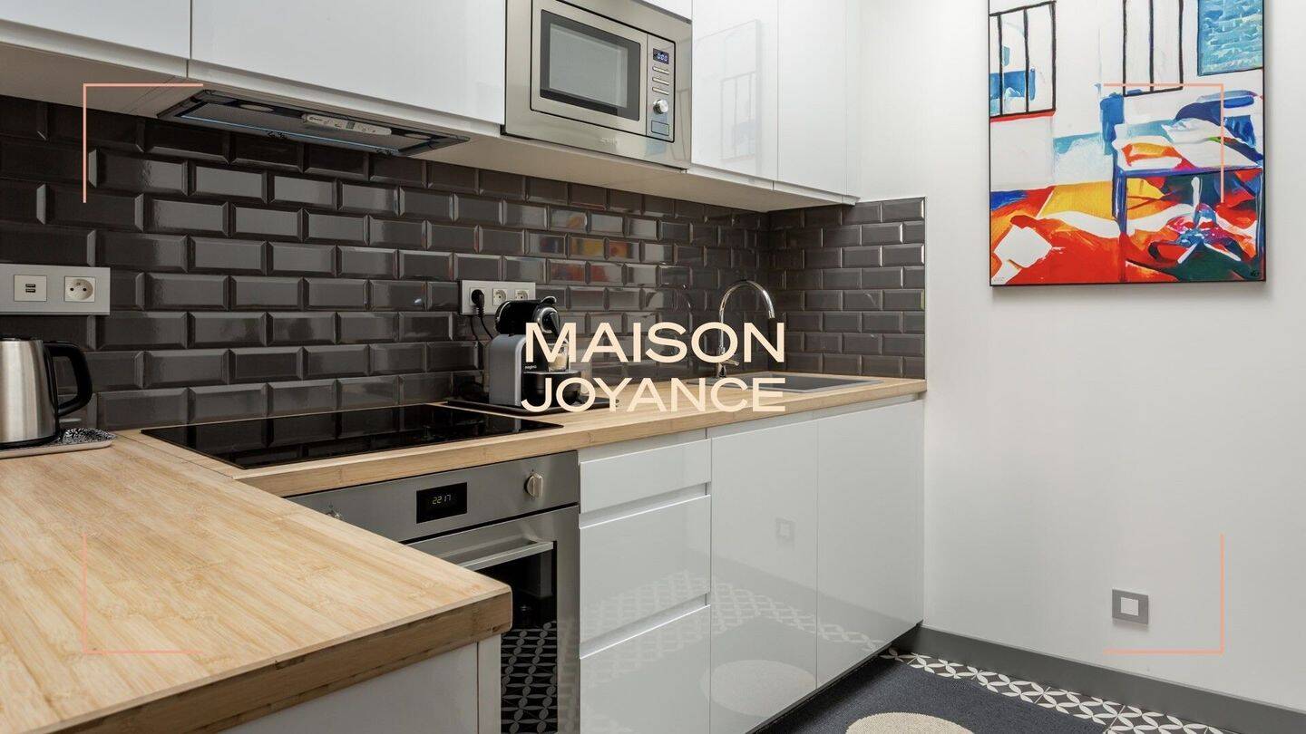 Maison à vendre, 84m², LE BOUSCAT