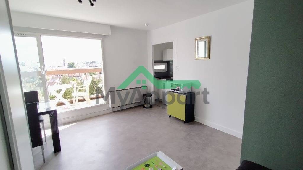 Maison à louer, 23m², CRETEIL