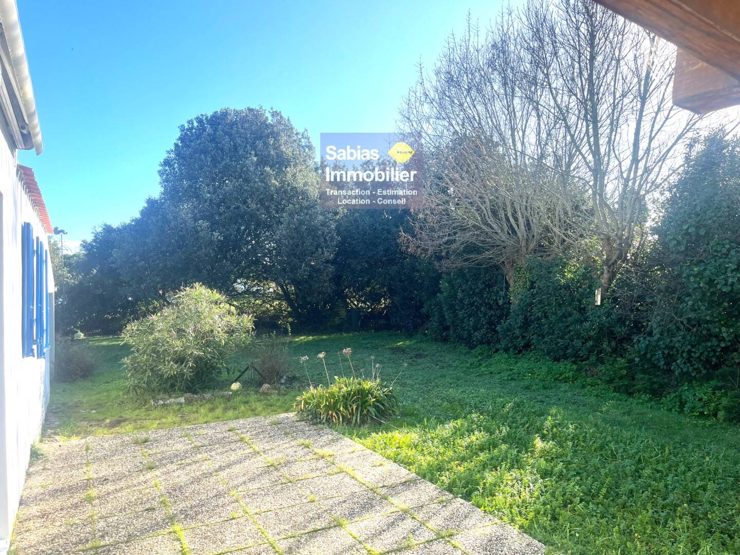 Maison à vendre, 81m², L'ILE D'YEU