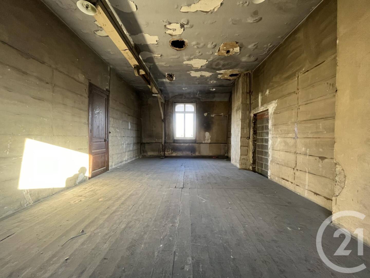 Maison à vendre, 43m², ROUBAIX