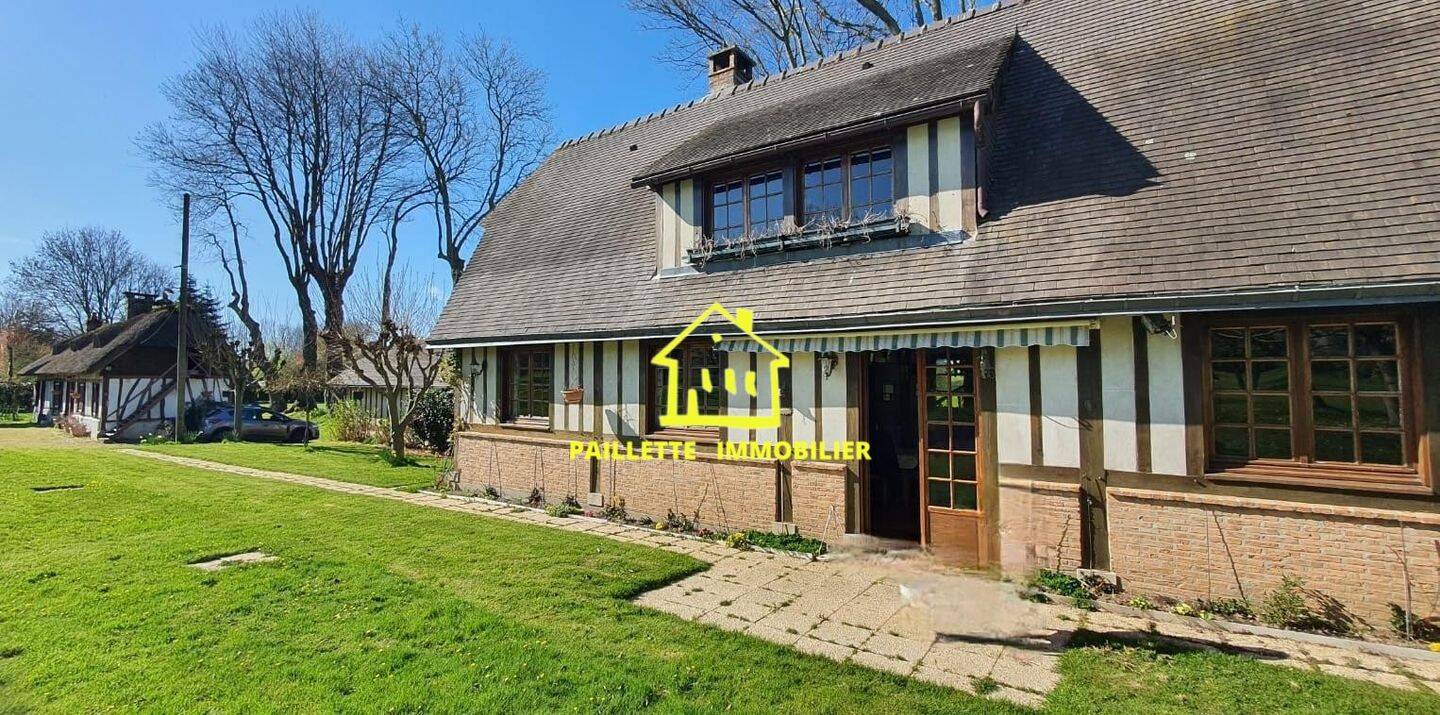 Maison à vendre, 101m², SAINT GILLES DE LA NEUVILLE