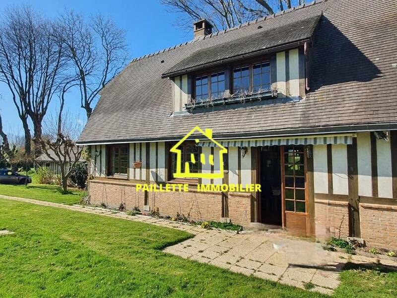 Maison à vendre, 101m², SAINT GILLES DE LA NEUVILLE