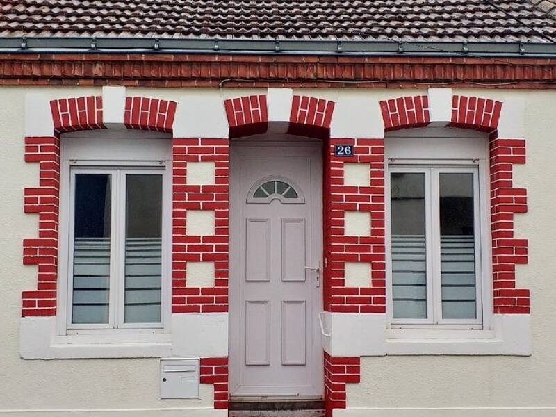 Maison à vendre, 45m², CHOLET