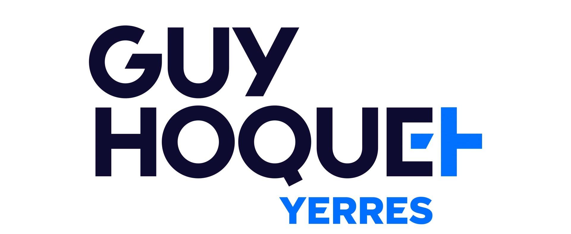 GUY HOQUET YERRES