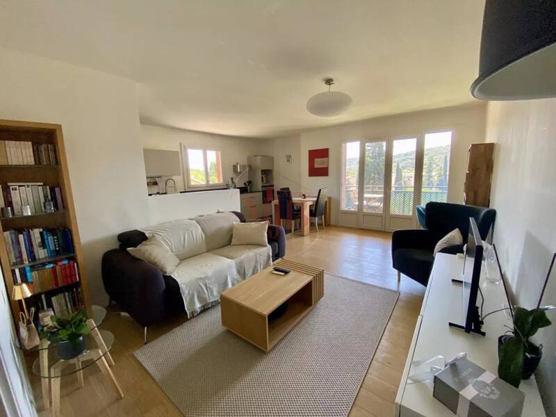 Maison à louer, 79m², AIX EN PROVENCE